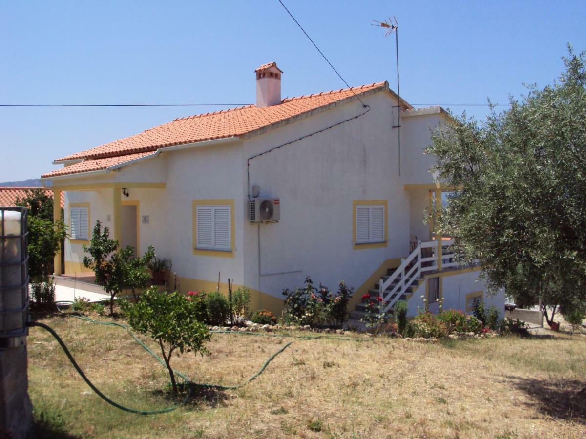 Hotel O Miradouro Fonte Longa Exterior foto